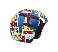 COOLCASC CÓMIC - Funda para Casco Universal