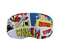 Coolcasc COOLMASC COMIC Funda para gafas de esquí