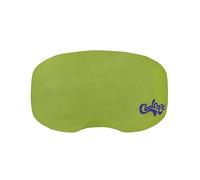 Coolcasc COOLMASC - Funda para gafas de esquí | Versátil gafas esqui mujer, gafas esqui hombre, niño y niña | Protección Funda Gafas Nieve y Ski Personalizada - Talla única (Caqui)