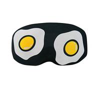 Coolcasc COOLMASC HUEVOS FRITOS Funda para gafas de esquí