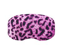 Coolcasc COOLMASC Pink Leopard Funda para Gafas de esquí