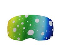 Coolcasc COOLMASC PSICO RAINBOW Funda para gafas de esquí