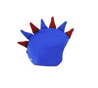 Coolcasc Dragón Blaugrana - Funda para Casco Universal
