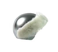 COOLCASC Exclusive Plata - Funda para Casco Universal