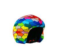 COOLCASC Flechas - Funda para Casco Universal
