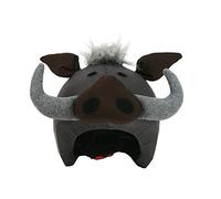 COOLCASC FACOCERO - Funda para Casco Universal