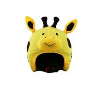 COOLCASC Jirafa - Funda para Casco Universal