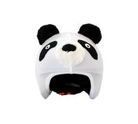 COOLCASC Oso Panda - Funda para Casco Universal