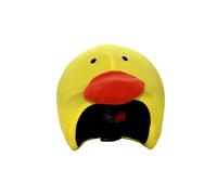 COOLCASC Pato Funda para Casco Universal