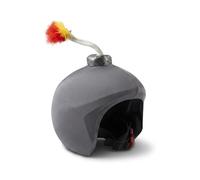 Coolcasc Bomba - Funda para Casco Universal