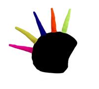 Coolcasc Funda para Casco Cresta Universal