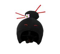COOLCASC Kokeshi - Funda para Casco Universal