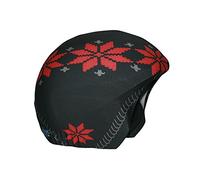 COOLCASC Jaquard - Funda para Casco Universal