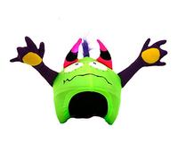 COOLCASC LED MR. Higgins - Funda para Casco Universal