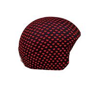 COOLCASC Lips - Funda para Casco Universal