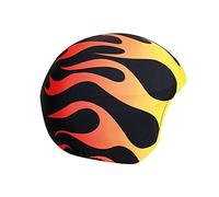 Coolcasc Llamas - Funda para Casco Universal