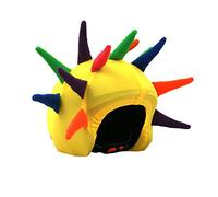 Coolcasc Miss Liberty - Funda para Casco Universal