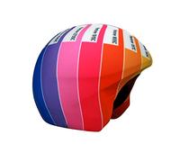 COOLCASC PANTONERA - Funda para Casco Universal