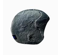COOLCASC Piedra - Funda para Casco Universal