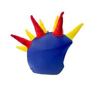 COOLCASC Spain Spike - Funda para Casco Universal