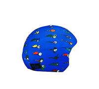 COOLCASC Sperm Heroes - Funda para Casco Universal