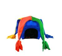 COOLCASC Twister - Funda para Casco Universal