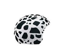COOLCASC Vaca - Funda para Casco Universal