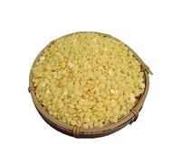CoolCrafts Cera de Candelilla Natural Cera Vegana de Candelilla para Cosméticos - 400g