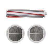 COOLDI Electrodomésticos Cepillo de Rodadura Principal HEPA Filtro de Ajuste for Xiaomi Roidmi F8 F8 Storm Pro Nex x20 / x30 / s2 Kits de Limpieza de aspiradora inalámbrica de Mano Accesorios Sweeper