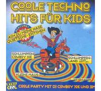 Coole Techno Hits für Kids