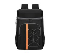 Cooler Bookbag - Insulated Backpack Cooler, Lightweight Ice Chest Carrier, Portable Food Beverage Storage Bag Thermal Picnic Travel Companion For Men Women Beach Camping Hiking Outdoor Activities