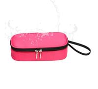 Cooler Case - Waterproof Medicine Storage Bag, Insulated Travel Container