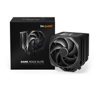 Cooler CPU Be Quiet Dark Rock Elite Negro