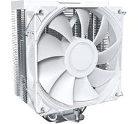 Cooler CPU Montech NX400 120mm Blanco
