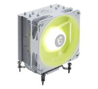 Refrigeracion Hibrida MSI MAG COREFROZR AA13 WHITE Socket LGA1851 AM5 120 mm LED RGB