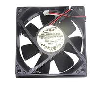 Cooler Fan AD0812HS-A70GL 12V DC, Brushless High Speed Fan for 80mm x 80 mm x 25 mm