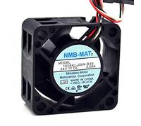 Cooler Fan for 40X40X20mm 1608KL-05W-B39 4020 24V 0.08A Fanuc Fan Heatsink