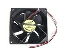 cooler Fan for ADDA 92mm x 25mm AD0924UB-A71GL Fan 24V DC 0.21A cooling fan
