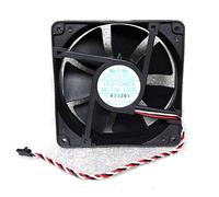 Cooler Fan for DELL JMC/Datech 1238-12HBTA DC 12V 1.5A 120mm x 38mm Fan 5W190 6P598 Poweredge 1600SC 600SC 700 Case Fan
