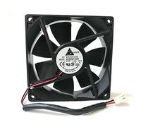cooler Fan for Delta AUB0912VH 90mm 90x90x25MM 9225 DC 12V 0.60A 2-wire Built-in pwm computer cpu cooling fan