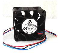 cooler Fan for Delta FFB0624SHE 60mm x 38mm High Airflow Fan 24V DC 3 Wire cooling fan