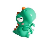 Cooler Fan for Hot Drinks, Portable Cartoon Animal Shape