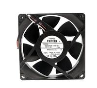 Cooler Fan for NMB 09225VA-12M-GT 9025 12V 0.40A 3-Wire Waterproof Inverter Cooling Fan