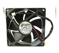 Cooler Fan for XINRUILIAN RDL9025S silent fan 92x92x25mm 12v 0.16A 2line server cooling fan