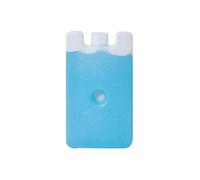 Cooler Fan Ice Block - Freezer Insulated Pack, Cooler Fan Cold Block for Cooling, Apartment Farmhouse Blocks, Dormitory Tool with Frost-Retention Design, Chilling Device for Temperature Reduction