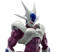 Dragon Ball Cooler Final Form 40th Shf Figura 19 cm Bandai