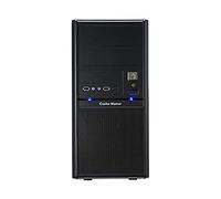 Cooler Master 342 M-ATX oN Elite, Chasis para PC, ATX, 2X 5.25 Exterior, 5X 3.5 Interior, 1x USB 2.0