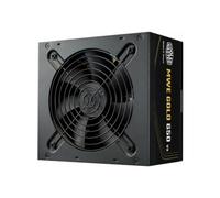 Cooler Master 650 V3 ATX 3.1 (PCIe 5.0) - Fuente de alimentación 650W