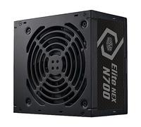 COOLER MASTER Accesorios PC y Portátiles Marca Modelo ALIMENTATORE Elite NEX N700 240V 700W 120MM-FAN Active-PFC PSU - Non-Modular