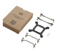 Cooler Master Adaptador Socket Intel 1700 Y Amd Am5